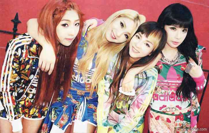 YG Entertainment reportedly “gave up” on 2NE1 as it was unable to “control” a member