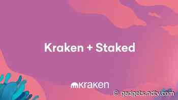 Kraken Acquires Staked to Offer Non-Custodial Crypto-Staking Services to Retail, Professional Investors