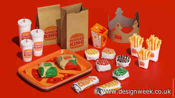 Take Design Week’s quiz of the year 2021