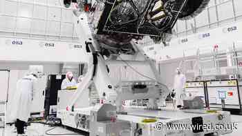 2022 Will Be a Big Year for Space Exploration