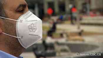 Time to upgrade your masks to ward off Omicron, says Sask.'s top doctor