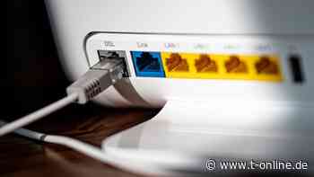 Internetanschluss: Netzagentur empfiehlt Mindest-Downloadrate von zehn Megabit