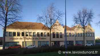 La communauté urbaine d'Arras investit pour le retour à l'emploi… et ça marche ! - La Voix du Nord