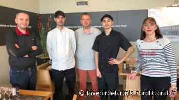 Arras: le quatrième Bistro Régent de la région vient d'ouvrir - Nord Littoral