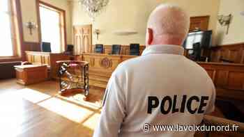 Arras : accusé d'exhibition sexuelle en pleine rue, il sollicite un renvoi - La Voix du Nord