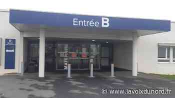 Arras : faute de personnel, plusieurs services de l'hôpital des Bonnettes ferment du 23 au 26 décembre - La Voix du Nord