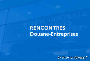 Présentation de la plateforme FRANCE SESAME Marché de Rungis - Unidivers