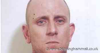 Cop Gary Walker jailed for life over girlfriend Audra Bancroft's murder walks free after 17 years - Birmingham Live