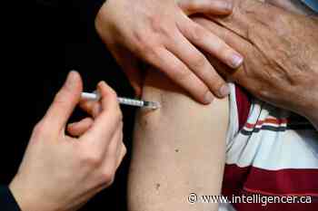 COVID briefs: More booster appts.; hospital visiting; closures and changes; Bancroft exposure - Belleville Intelligencer