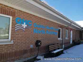 North Hastings Hospital further restricts visiting - mybancroftnow.com