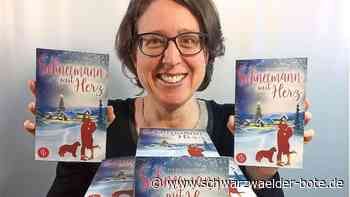 Neues Buch: Nur der Schneemann ist die Rettung