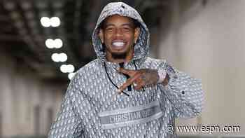 The legend of Joe Money, or how the Steelers' Joe Haden found his swag