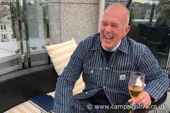 Tributes paid after top advertising producer Anthony Taylor dies