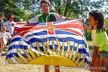 Courtenay filmmaker shows how COVID affects the medically vulnerable – Comox Valley Record - Comox Valley Record