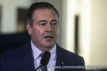 Alberta tightens COVID rules, cuts capacity for world junior hockey - Comox Valley Record