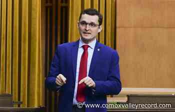 Liberals, Tories co-operate on extending leave for grieving parents - Comox Valley Record