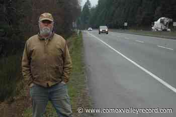 Duncan farmer says concrete barriers could have saved woman's life – Comox Valley Record - Comox Valley Record