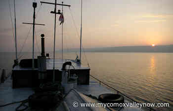 BCer Gets Lifetime Ban from Fishing - My Comox Valley Now