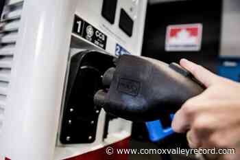 Canada’s electric vehicle charging ambitions falling short, industry group says - Comox Valley Record