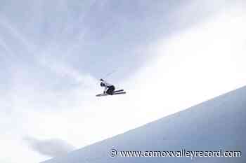 Courtenay freestyle skier in the mix for Olympic berth – Comox Valley Record - Comox Valley Record