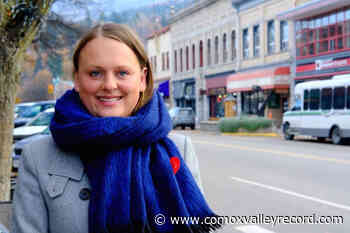 RCMP investigating after Nelson-Creston MLA verbally assaulted over vaccine policies - Comox Valley Record