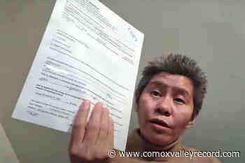 Violent rhetoric by self-proclaimed 'Queen of Canada' concerning: extremism experts – Comox Valley Record - Comox Valley Record