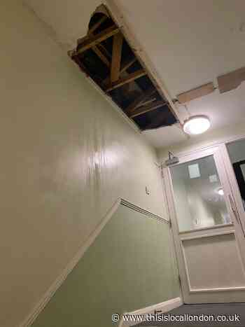 Mother's homelessness dispute with Barnet Homes