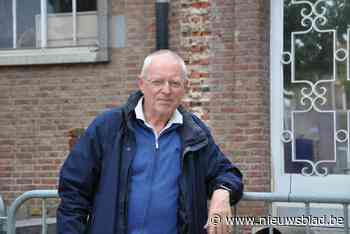 Schepen laat mandaat over aan jongere kracht: “Ik heb best wat stenen verlegd”