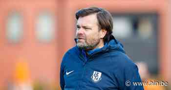 Tom Gevers (trainer VV Vosselaar): “Het gebrek aan ervaring heeft ons al enkele punten gekost” - Het Laatste Nieuws