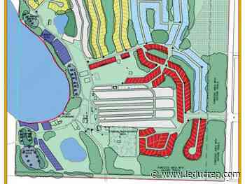 Public meeting leaves residents more united against resort expansion - Leduc Representative