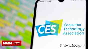 Technology conference CES going digital for 2021
