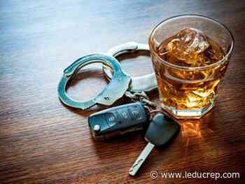 RCMP warn drivers to stay sober - Leduc Representative