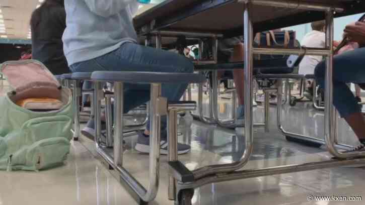 Leander ISD looking into ways to manage growth as more people move into the district