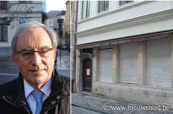 Negatief advies houdt initiatiefnemer Eddy Van Belle niet tegen: “De friet verdient net zoals chocolade en bier zijn eigen museum in Brussel”