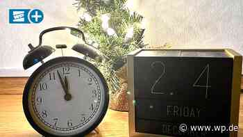 Meschede: Das sind Last Minute-Geschenkideen - WP News