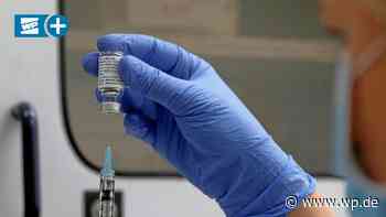 Das sind die nächsten öffentlichen Impftermine in Meschede - WP News