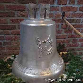 Abtei Königsmünster in Meschede verschenkt Glocke - Radio Sauerland