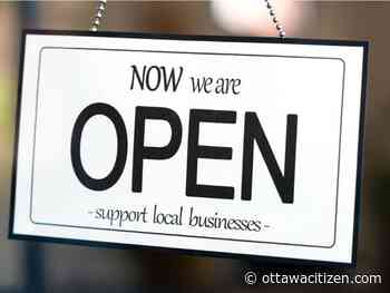 Holiday schedules: What will be open or closed in Ottawa at Christmas?