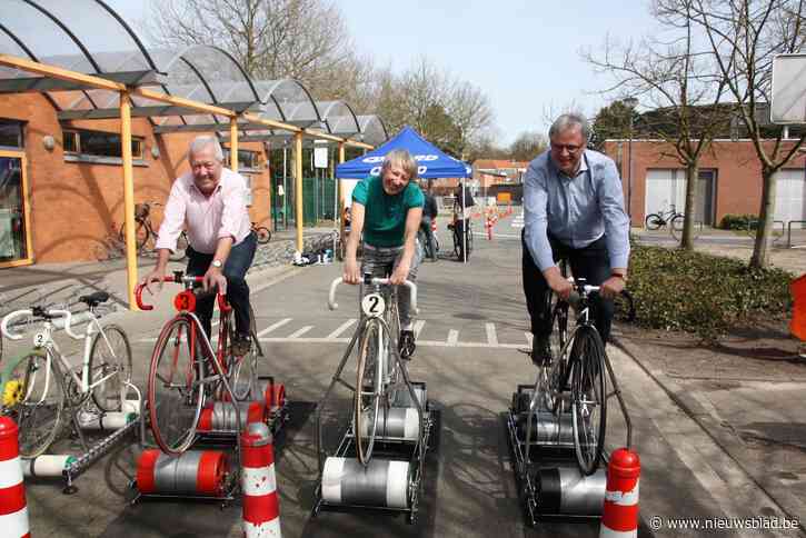 Lutgart Smekens-Bredael volgt ontslagnemende Dirk de Kort op in gemeenteraad