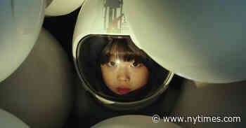 The Best Sci-Fi, Horror, Action and International Movies of 2021