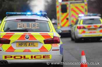 Greenwich crash: Police appeal for witnesses over boy’s death
