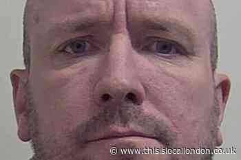 East Peckham drug dealer sent more than 60 texts a day advertising cocaine