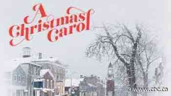 Bah humbug! COVID-19 case shutters Shaw Festival's A Christmas Carol
