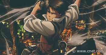 Best anime streaming services for 2021     - CNET