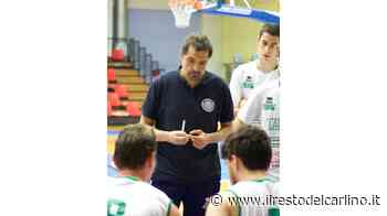 Il Basket Lugo chiude l’anno in casa contro Bertinoro Coach Casadei: "Torna Agatensi" - il Resto del Carlino