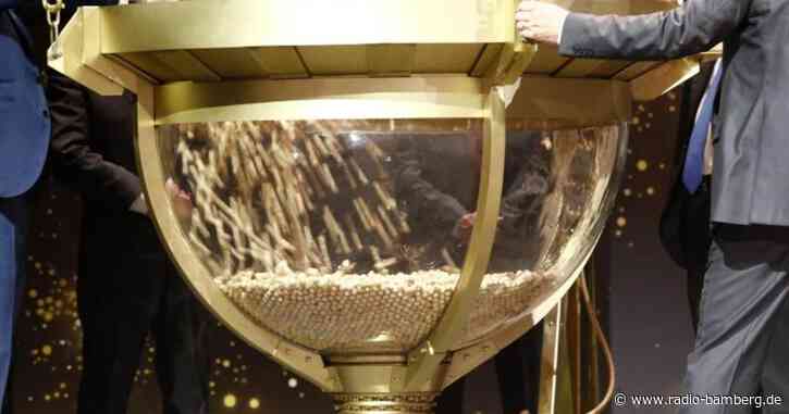 Bei Spaniens Weihnachtslotterie sahnen Reisende ab