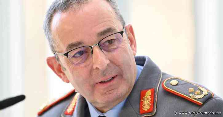 Generalmajor Breuer: 28 Millionen Corona-Impfungen erreicht