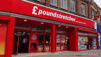 New Poundstretcher opening in Wealdstone in time for Christmas