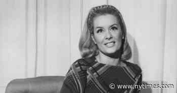 Sally Ann Howes, Star of ‘Chitty Chitty Bang Bang,’ Dies at 91