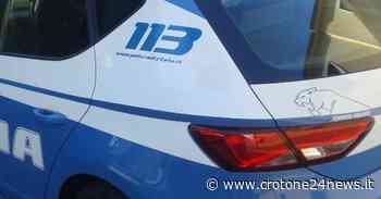 Crotone: 50 grammi di hashish in auto e 100 di erba in casa, arrestato 50enne - Crotone24News.it